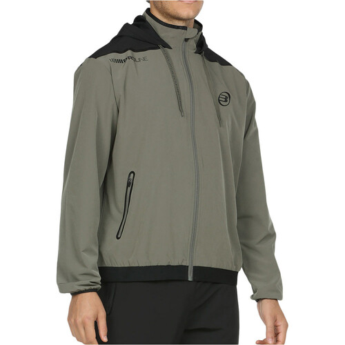 BULLPADEL ANORACK BULLPADEL ODOL marron