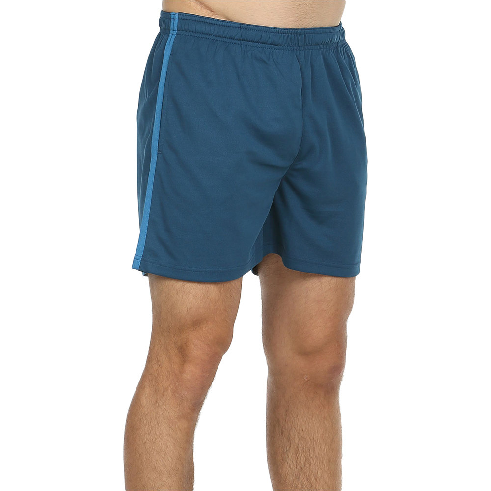 Bullpadel pantalón tenis hombre Bullpadel SHORT BULLPADEL CHITA vista detalle Bullpadel pantalón tenis hombre Bullpadel SHORT BULLPADEL CHITA vista detalle