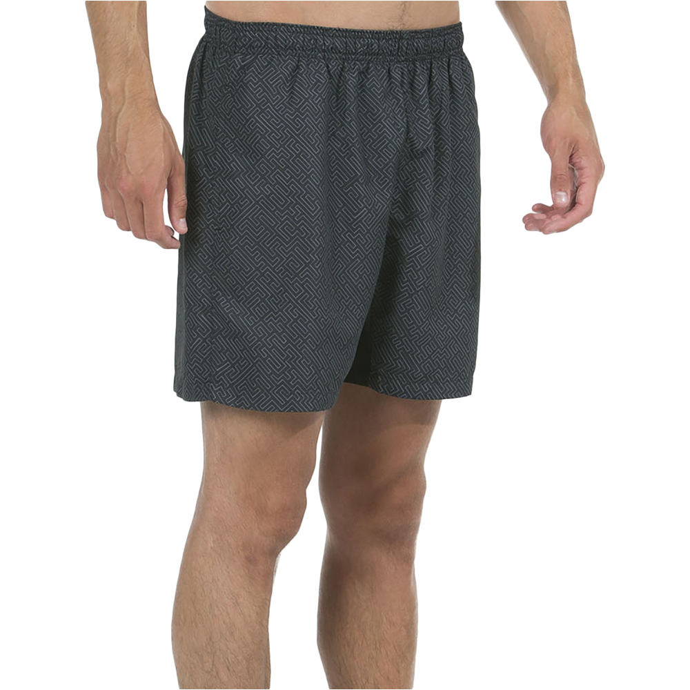 Bullpadel pantalón tenis hombre Bullpadel SHORT BULLPADEL COVENA vista detalle Bullpadel pantalón tenis hombre Bullpadel SHORT BULLPADEL COVENA vista detalle