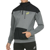 SUDADERA BULLPADEL KEDAYAN SUDADERA BULLPADEL KEDAYAN