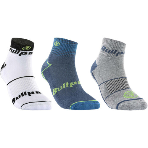 BULLPADEL CALCETIN BULLPADEL BP-2205 PACK