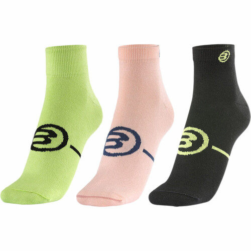 BULLPADEL CALCETIN BULLPADEL BP-2202