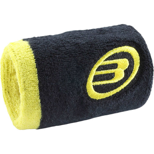 BULLPADEL MUEQUERA BULLPADEL BPMU2205 negro