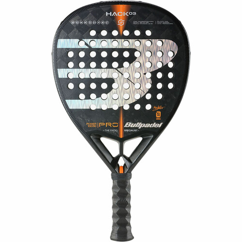 BULLPADEL PALA BULLPADEL HACK 03 22