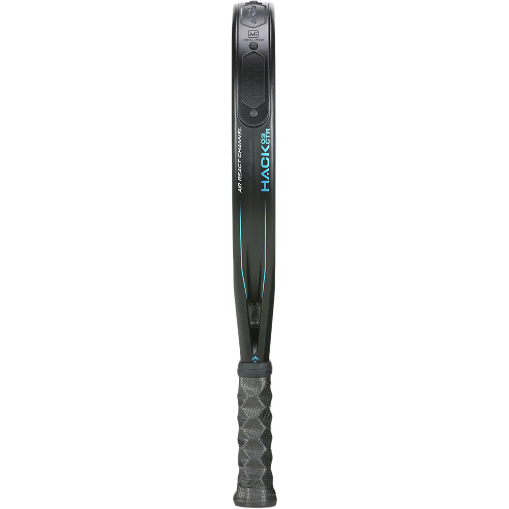 Bullpadel pala pádel adulto Bull Paddel PALA BULLPADEL HACK 03 CTR 22 02 Bullpadel pala pádel adulto Bull Paddel PALA BULLPADEL HACK 03 CTR 22 02