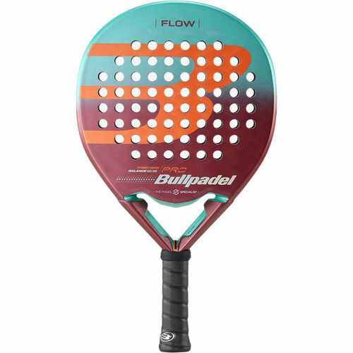 BULLPADEL PALA BULLPADEL FLOW WOMAN 22