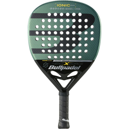 BULLPADEL PALA BULLPADEL IONIC POWER 22