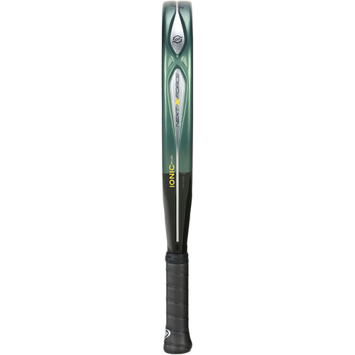 BULLPADEL PALA BULLPADEL IONIC POWER 22