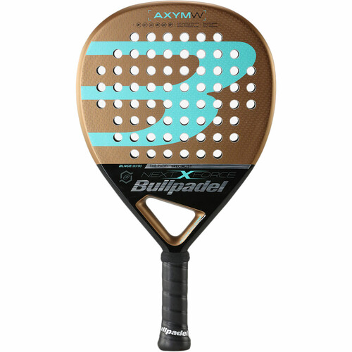 BULLPADEL PALA BULLPADEL AXYM WOMAN 22
