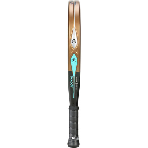 BULLPADEL PALA BULLPADEL AXYM WOMAN 22