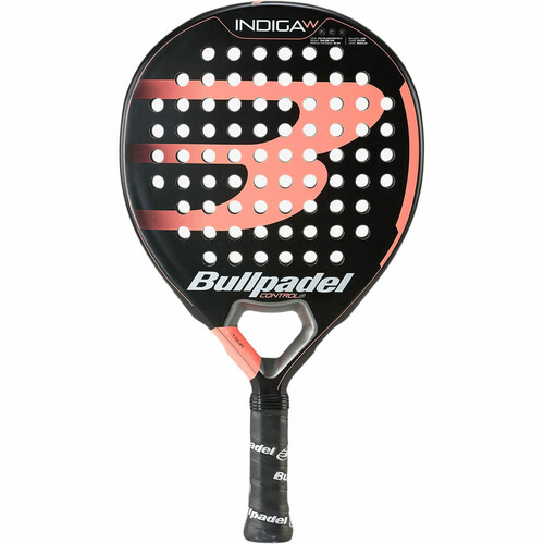 BULLPADEL PALA BULLPADEL INDIGA W 22
