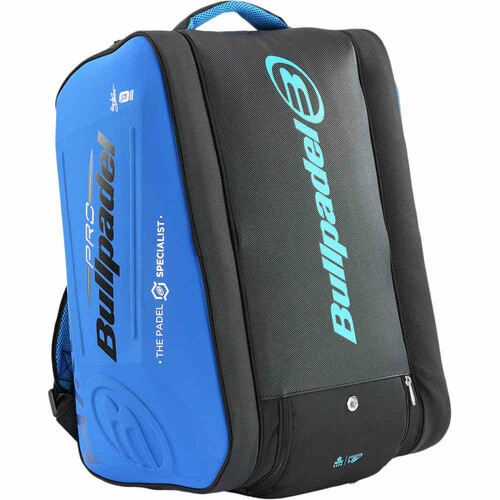 BULLPADEL BOLSA BULLPADEL BPP-22012 HACK azul