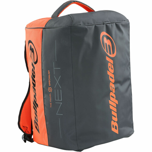 BULLPADEL BOLSA BULLPADEL BPB-22224 NEXT BAG 005 negro