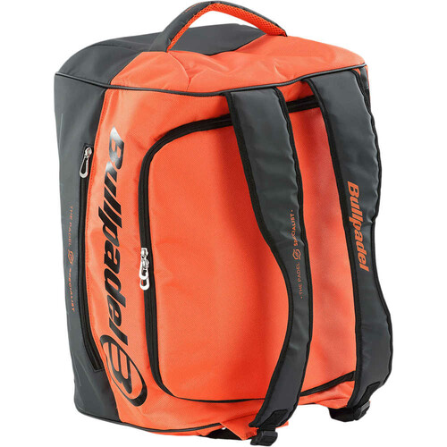 BULLPADEL BOLSA BULLPADEL BPB-22224 NEXT BAG 005 negro