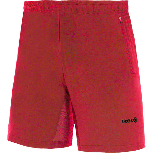 IZAS CINCA rojo