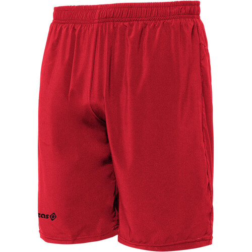 IZAS LEREZ rojo