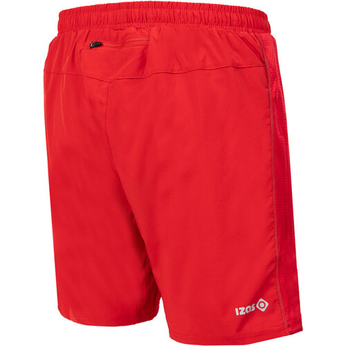 IZAS ALACON M rojo