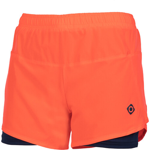 IZAS LECHAGO naranja