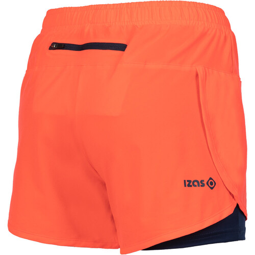 IZAS LECHAGO naranja
