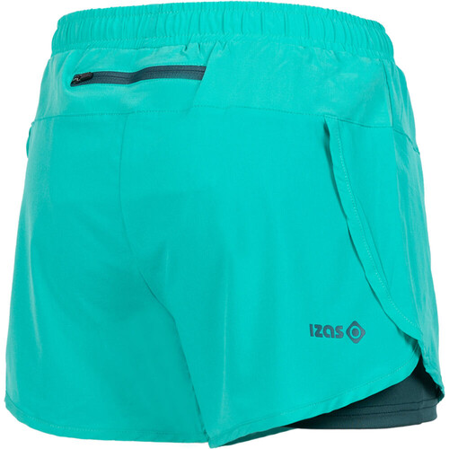 IZAS LECHAGO marron