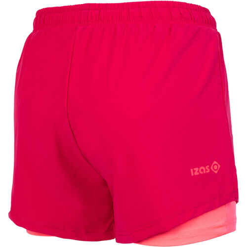 IZAS COSA rosa