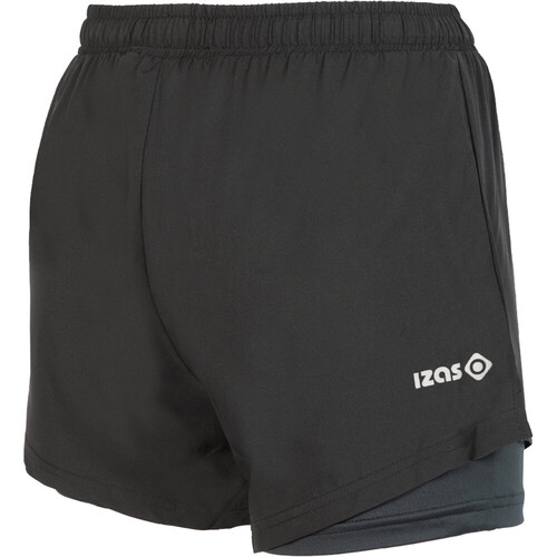 IZAS COSA negro