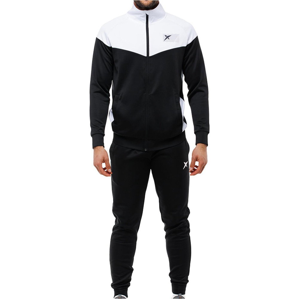 Dropshot chandal tenis hombre CHANDAL KOA 07 Dropshot chandal tenis hombre CHANDAL KOA 07
