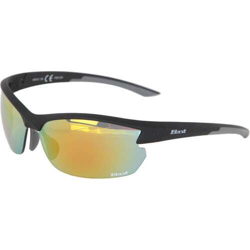 BLAST BLAST 157 negro