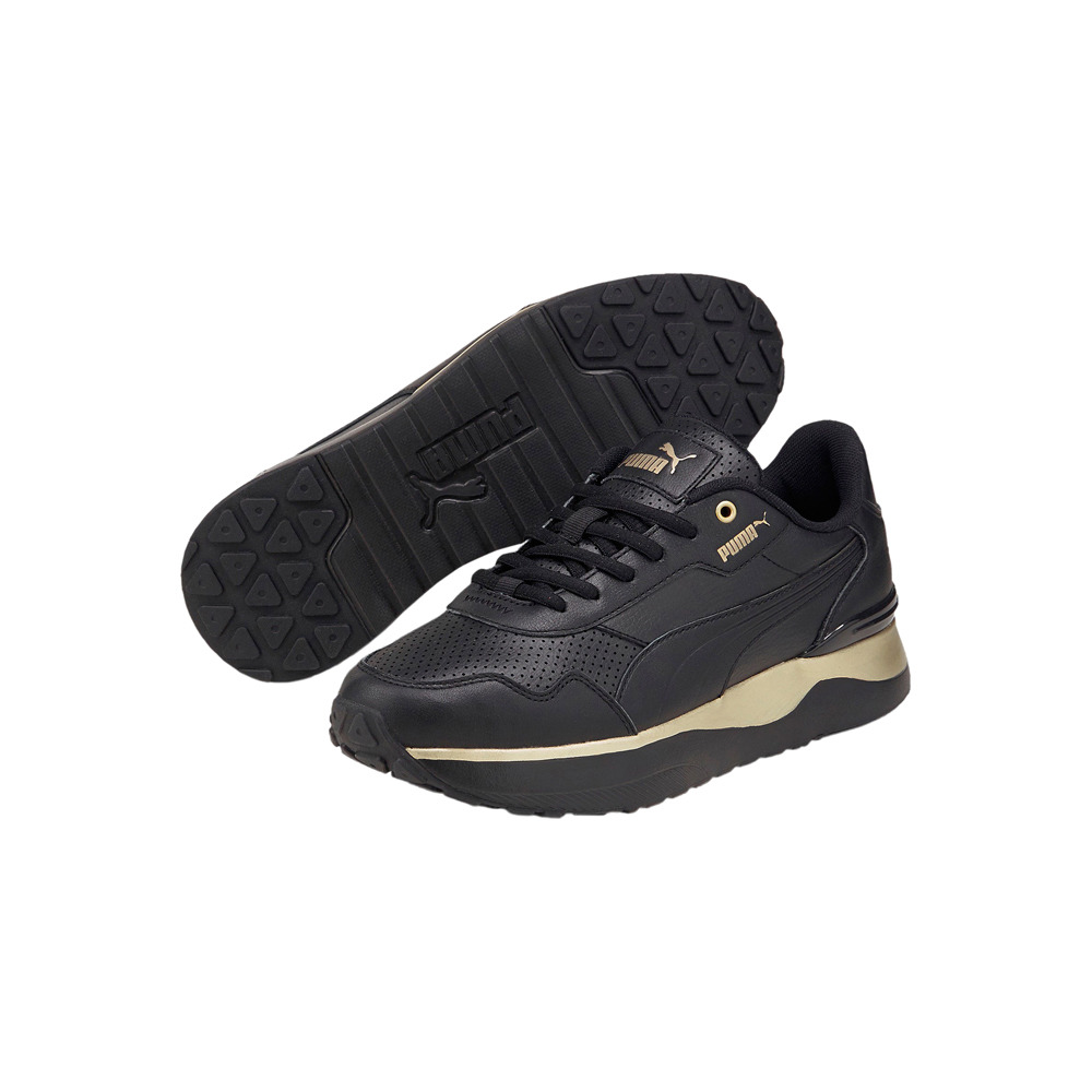 Puma zapatilla moda mujer Puma R78 Voyage Premium L puntera Puma zapatilla moda mujer Puma R78 Voyage Premium L puntera