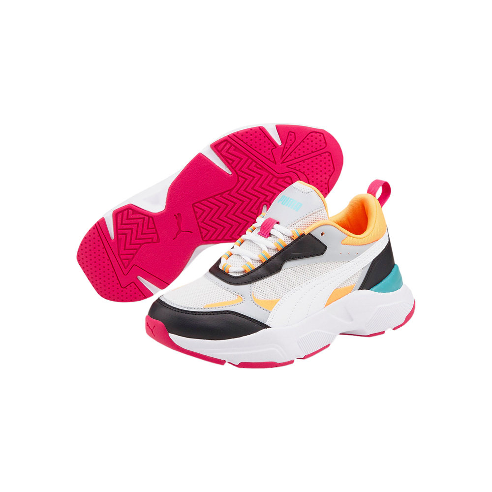 Puma zapatilla moda mujer Puma Cassia puntera Puma zapatilla moda mujer Puma Cassia puntera