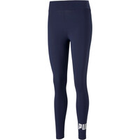 ESS Logo Leggings S ESS Logo Leggings S