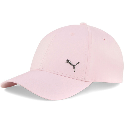 PUMA PUMA METAL CAT CAP rosa
