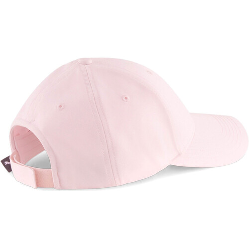 PUMA PUMA METAL CAT CAP rosa
