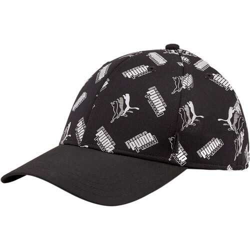PUMA ACADEMY AOP CAP negro