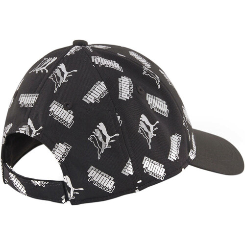 PUMA ACADEMY AOP CAP negro
