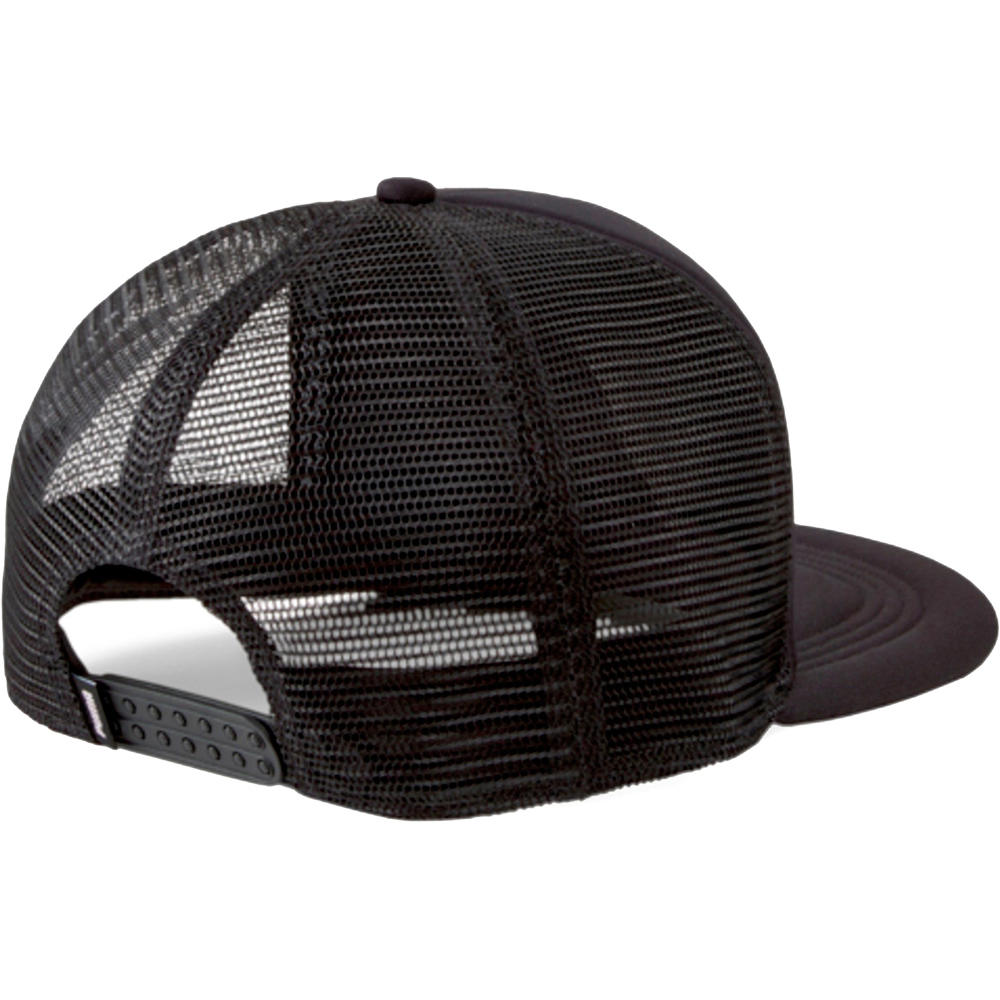 Puma visera lona Puma Basketball Trucker C 01 Puma visera lona Puma Basketball Trucker C 01