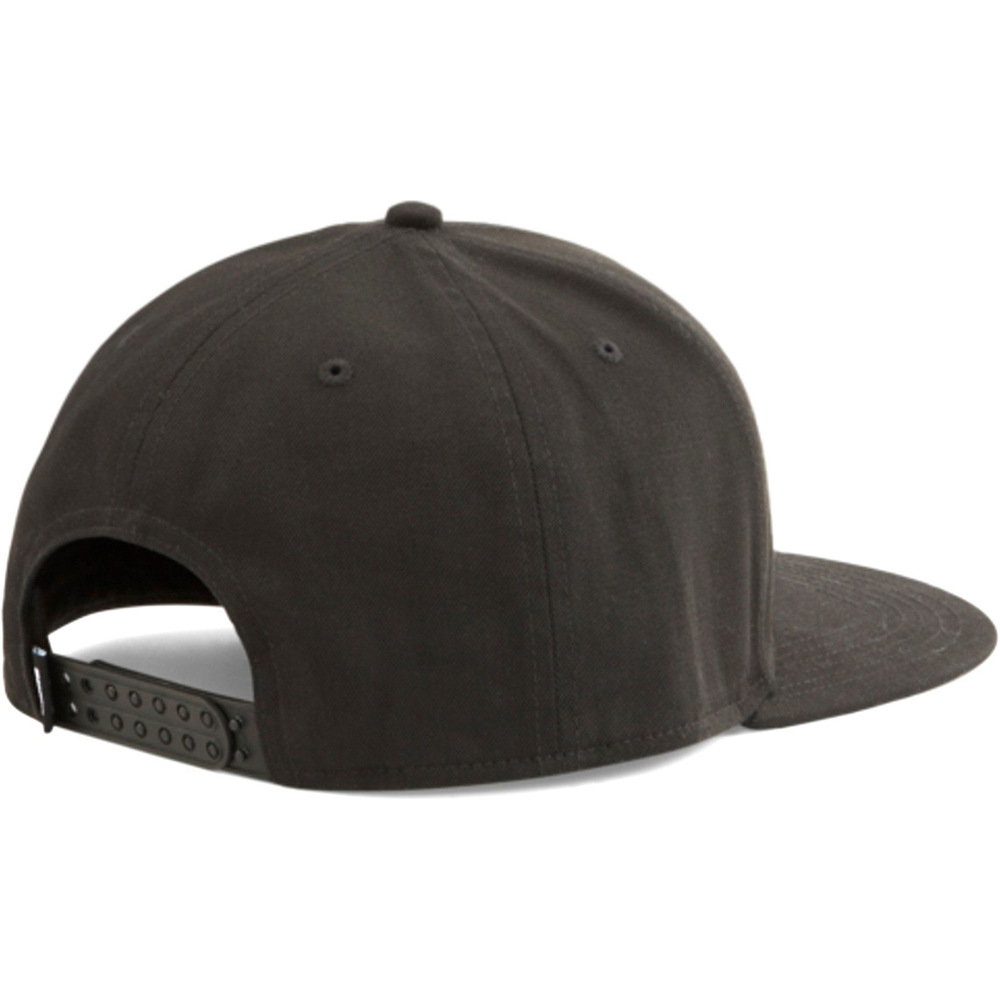 Puma visera lona Puma Basketball Don't fli 01 Puma visera lona Puma Basketball Don't fli 01