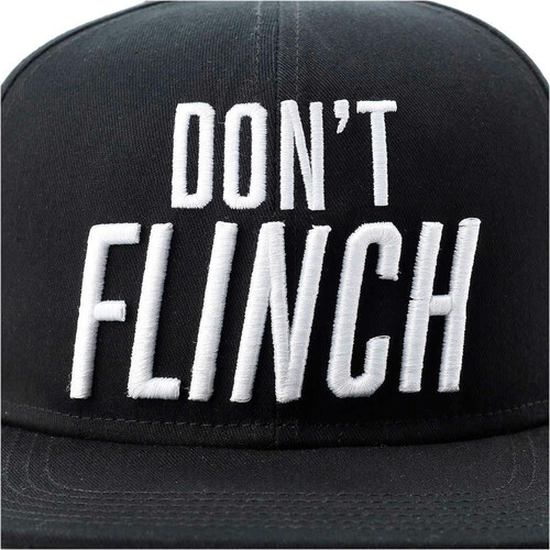 PUMA BASKETBALL DON'T FLI negro