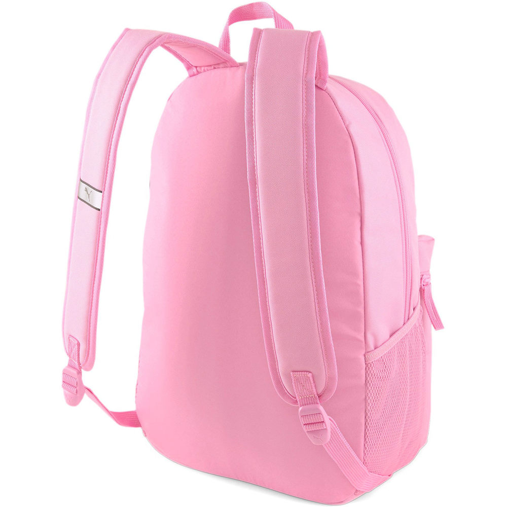 Puma mochila deporte Puma PUMA Patch Backpack 01 Puma mochila deporte Puma PUMA Patch Backpack 01