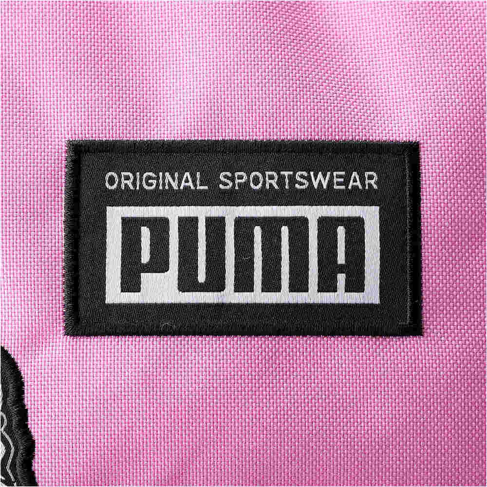 Puma mochila deporte Puma PUMA Patch Backpack 04 Puma mochila deporte Puma PUMA Patch Backpack 04