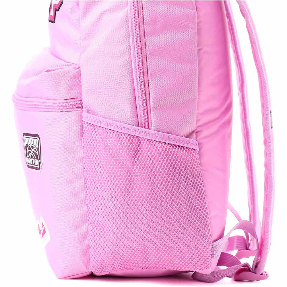 Puma mochila deporte Puma PUMA Patch Backpack 05 Puma mochila deporte Puma PUMA Patch Backpack 05