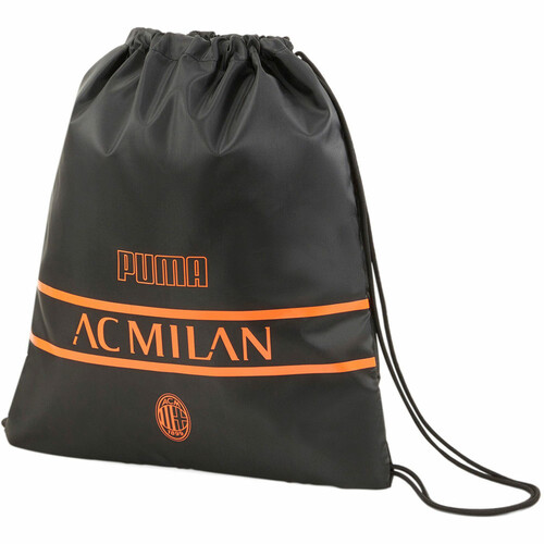 PUMA ACM LEGACY GYM SACK negro