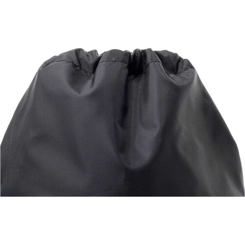 PUMA ACM LEGACY GYM SACK negro