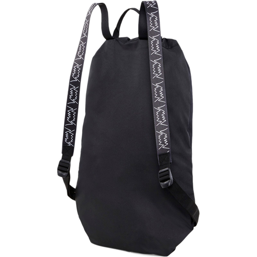 Puma saco petate Puma Basketball Gym Sac 01 Puma saco petate Puma Basketball Gym Sac 01