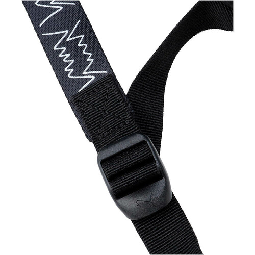 PUMA BASKETBALL GYM SAC negro