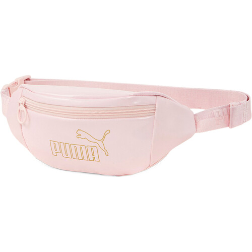 PUMA CORE UP WAISTBAG rosa