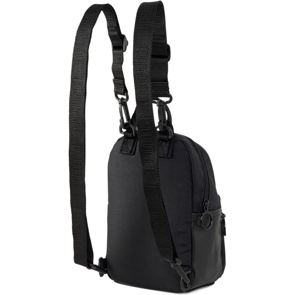 Puma mochila deporte Puma Prime Classics Minim 01 Puma mochila deporte Puma Prime Classics Minim 01