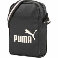 Puma mochila Puma Campus Compact Porta vista frontal Puma mochila Puma Campus Compact Porta vista frontal