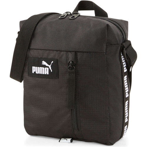 PUMA EVOESS PORTABLE negro