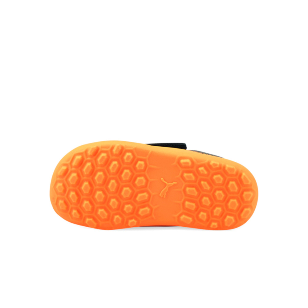 Puma zapatilla multideporte bebe Puma FUTURE Z 4.3 TT V In vista trasera Puma zapatilla multideporte bebe Puma FUTURE Z 4.3 TT V In vista trasera